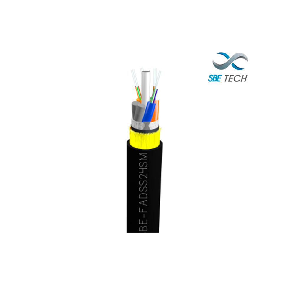 SBE-FOADSSNL24SM SBT1930025 SBE TECH SBE-FOADSSNL24SM Fibra optic