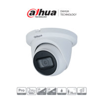 DH-HAC-HDW2241TMQN-A DHT0300032 DAHUA DH-HAC-HDW2241TMQN-A - Cama