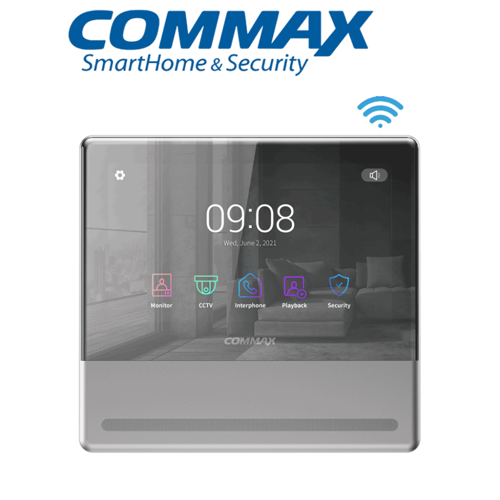 CMV-70MX cmx2160006 COMMAX CMV70MX - Monitor para videoportero de