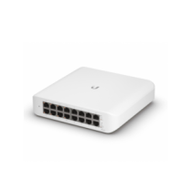 USW-Lite-16-PoE UBI1850006 UBIQUITI USW-LITE-16-POE - Switch UniF
