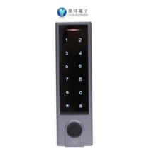 YK-1068A YLE0750004 YLI YK1068A - Teclado touch para control de a