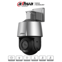 DH-SD3A400-GN-HI-A-PV-0400 DHT0060021 DAHUA SD3A400-GN-A-PV - Cam