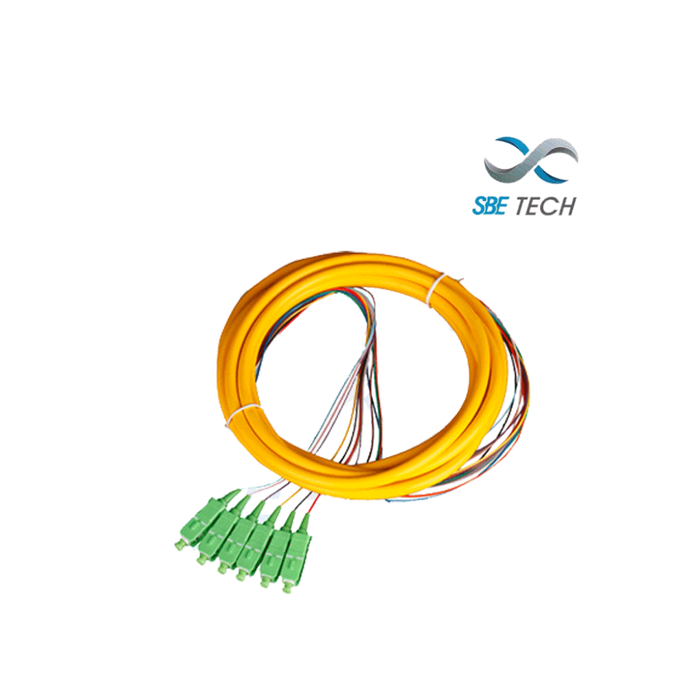 SBE-PIGSCAPC2MSM12P SBT1940048 SBETECH SBE-PIGSCAPC2MSM12P - Pigt