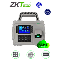 S922(ZMM200)4G ZKT0800031 ZKTECO S922ID4G - Control de Asistencia