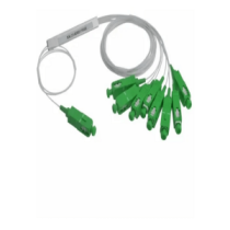 SBE-SPPLC1X8SCAPC SBT1940050 SBETECH SBE-SPPLC1X8SCAPC- Divisor s