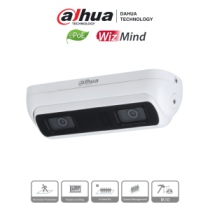 DH-IPC-HDW8341XN-3D-0360B-S2 DHT0110006 DAHUA IPC-HDW8341XN-3D-03