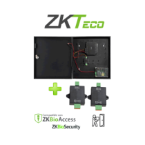 C2260WRPack ZKT0720010 ZKTECO C2260WRPack -  Panel de Control de