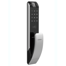 CDL-210R cmx2450001 COMMAX CDL210R - Cerradura biometrica intelig