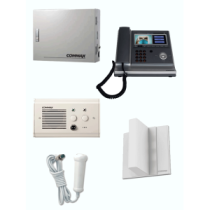 JNS-70MN / JNS-PSM / JNS-4CS/ CC-200 / CL-302I cmx2250003 COMMAX