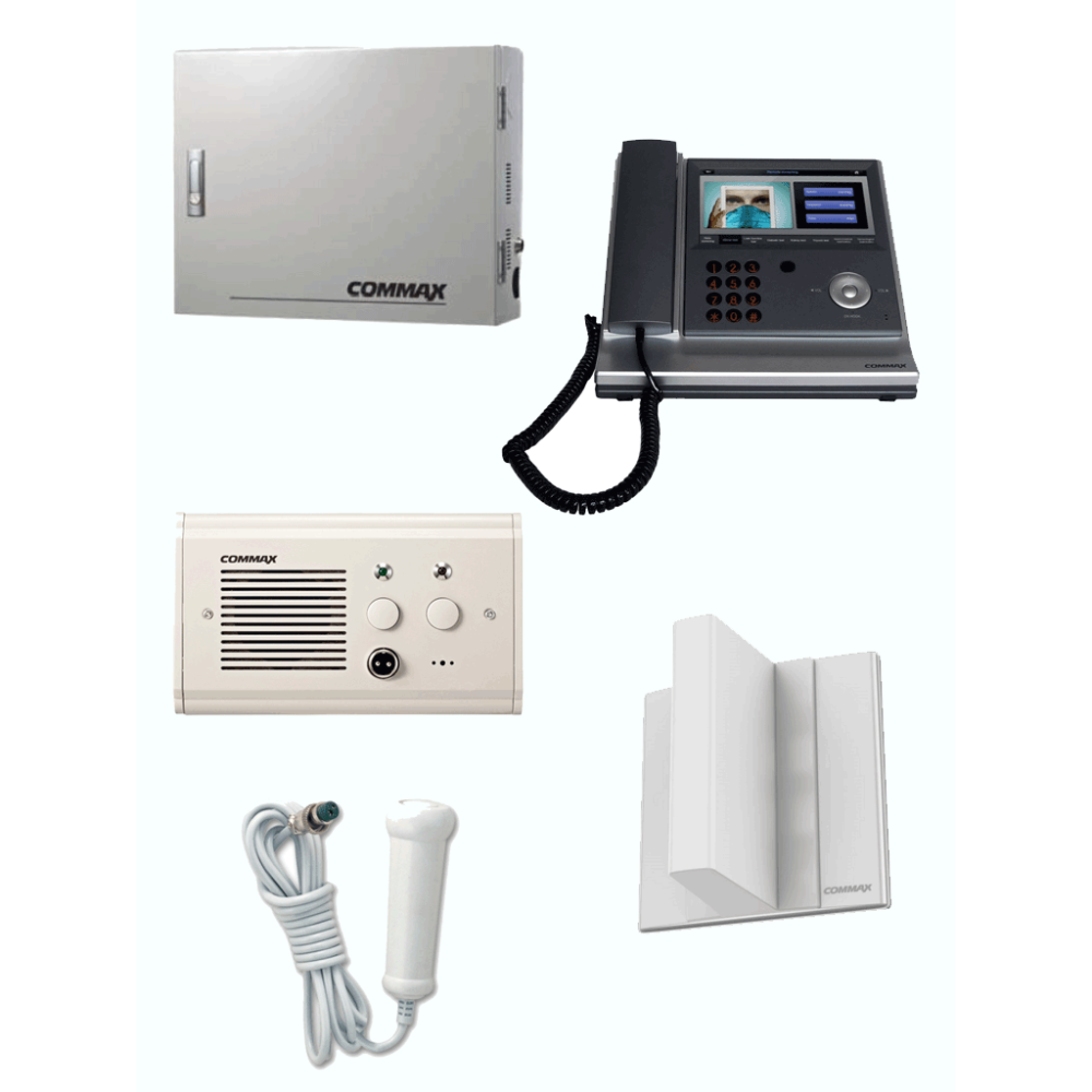 JNS-70MN / JNS-PSM / JNS-4CS/ CC-200 / CL-302I cmx2250003 COMMAX
