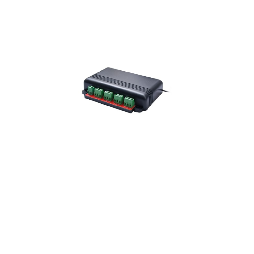 SK-910R4Q SEC0760001 Seco-Larm SK910R4Q - Receptor de 4 Canales I