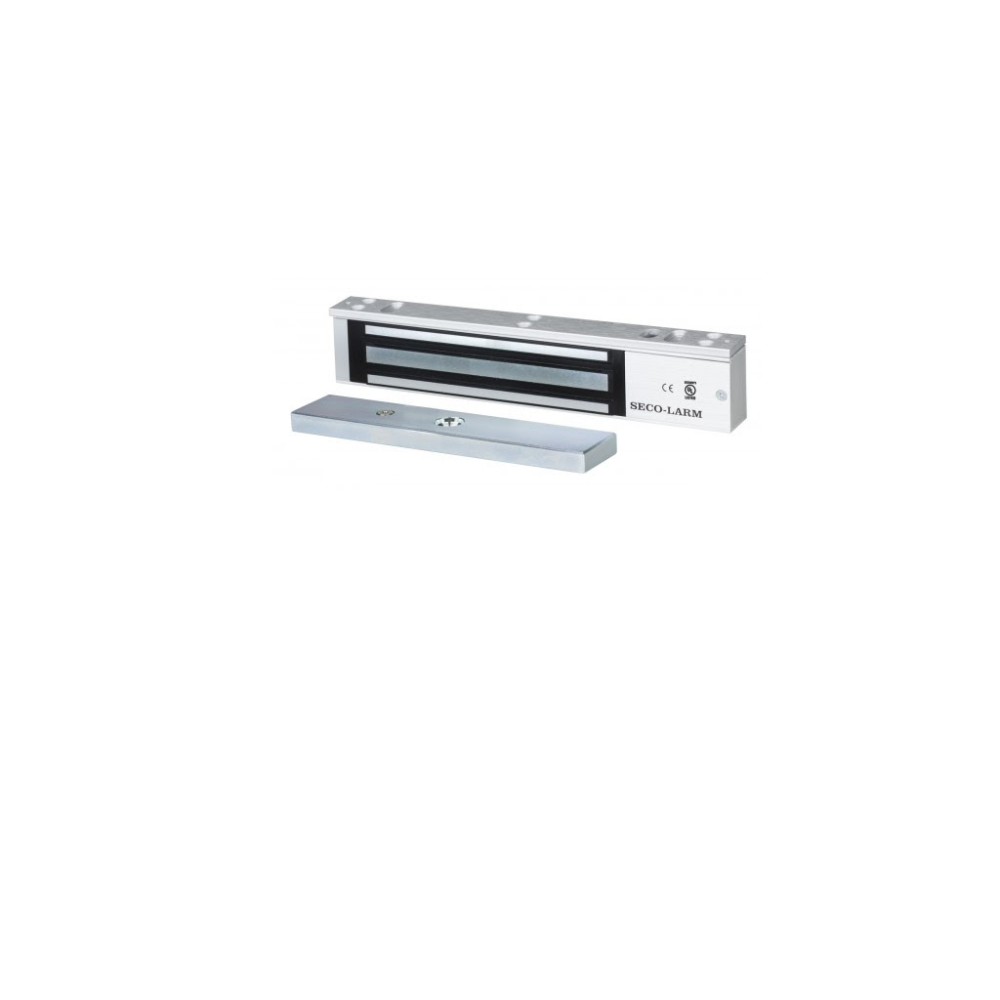 E-941SA-600 SEC0850001 Seco-Larm E941SA600 - Electroiman de 600Lb