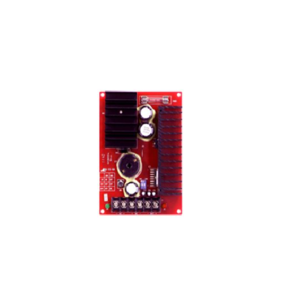 ST-2406-7AQ SEC1220006 Seco-Larm ST24067AQ- Fuente de Poder con