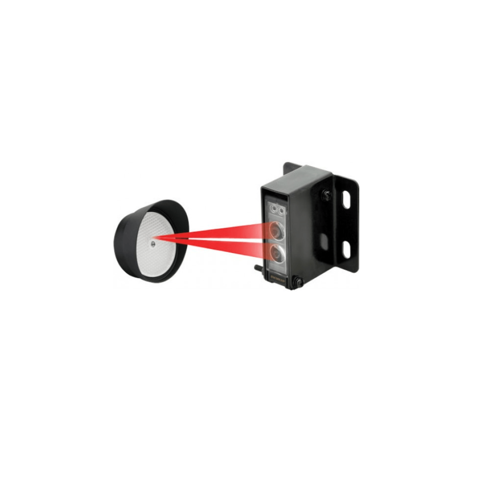 E-936-S45RRGQ SEC1180013 Seco-Larm E936S45RRGQ - Sensor de haz fo