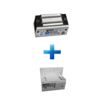 YM60ZPACK YLE0850016 YLI YM60ZPACK Paquete de Cerradura Magnetica