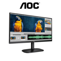 22B2HM Monitor LED de 21.5 VESA Resolucin 1920 x 1080 Pixeles Entradas de Video VGA/