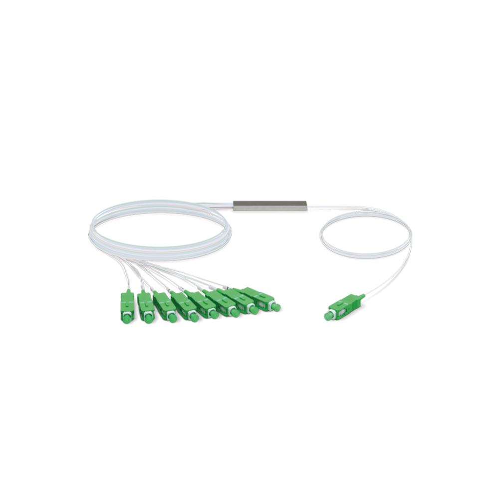 UF-SPLITTER-8 UBI1940002 Ubiquiti UF-SPLITTER-8 - Divisor de Fibr
