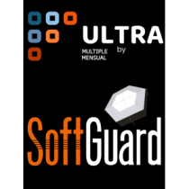 Ultra Plan Multiple Mensual SGD2550003 Softguard Ultra Multiple M