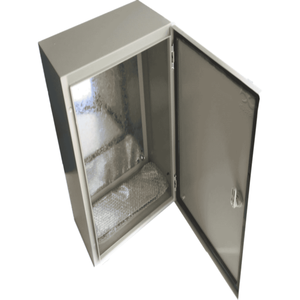 SBE-252015 SBT1580031 SBE TECH SBE-252015 Gabinete metalico / Alt