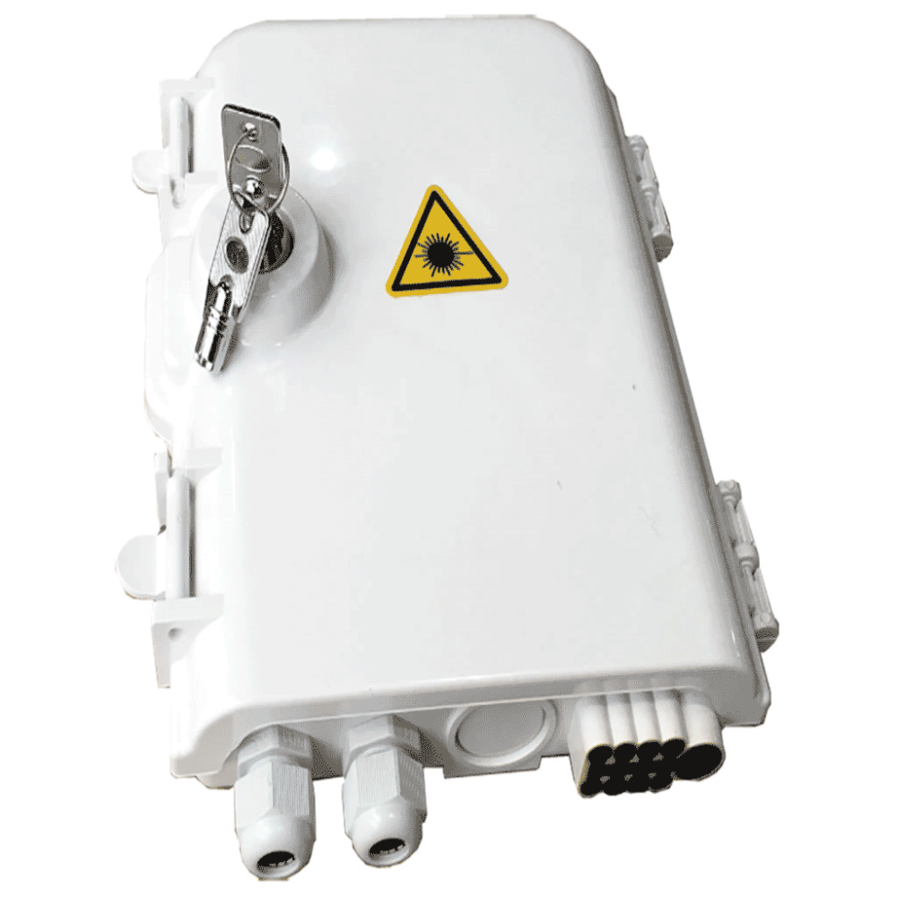 SBE-CDEXTFTTX2X8 SBT1940052 SBETECH SBE-CDEXTFTTX2X8 - Caja de di