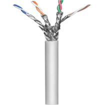 705066 ITL2640008 INTELLINET 705066 Bobina de Cable FTP Cat6a  CM