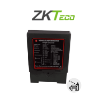 LD01 ZKT0770013 ZKTECO ZF24...