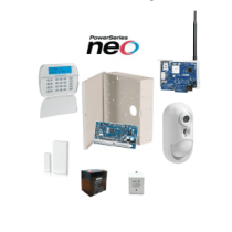 DSC NEO EVOLUTION DSC2480063 DSC NEO EVOLUTION- Paquete Para Cert