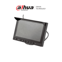DHI-MLCDF7-E DAD089006 DAHUA DHI-MLCDF7-E  Monitor Led de 7 Pulga