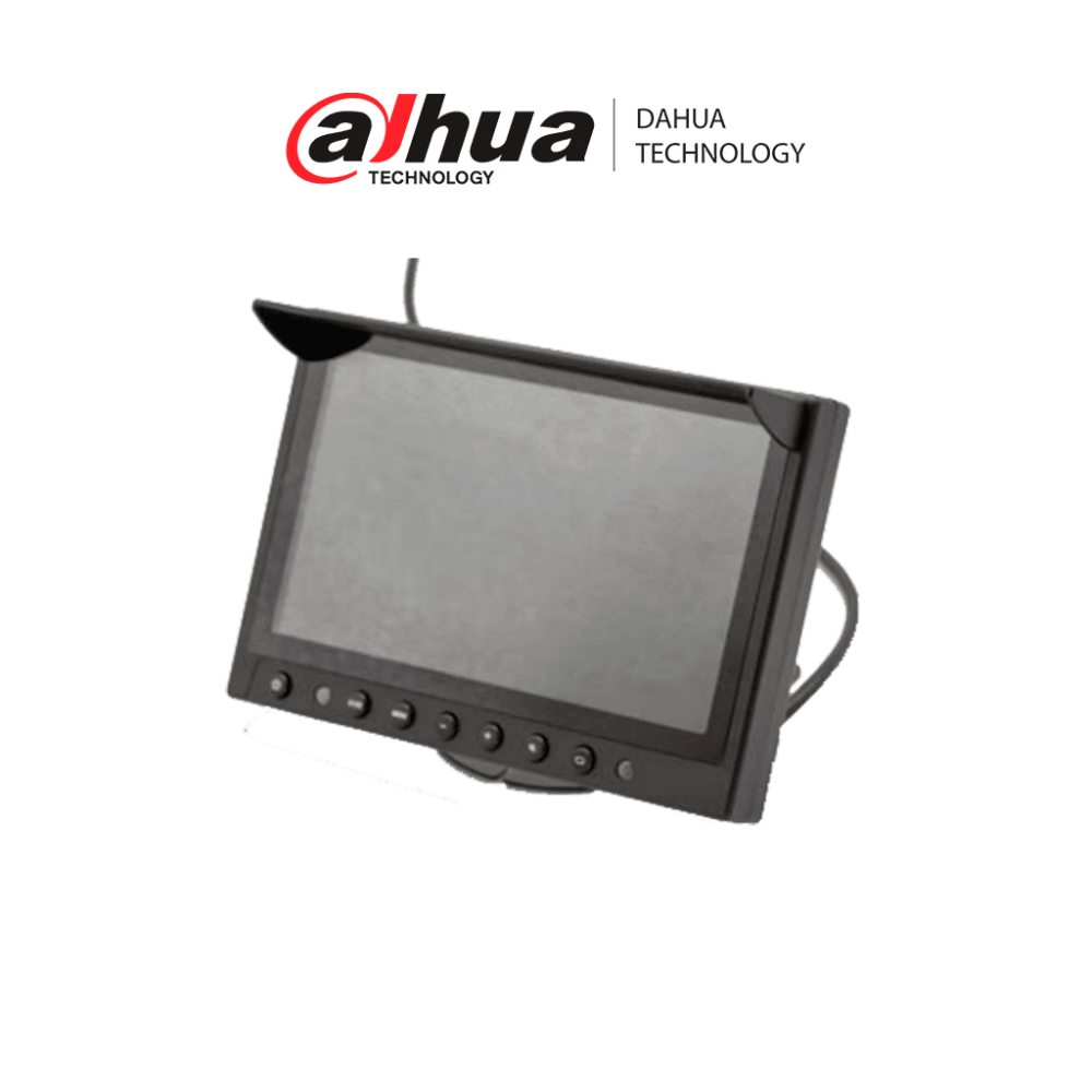 DHI-MLCDF7-E DAD089006 DAHUA DHI-MLCDF7-E Monitor Led de 7 Pulga