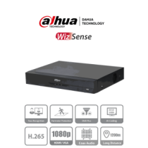 DH-XVR5108HE-I3 DHT0360011 DAHUA XVR5108HE-I3 - DVR de 8 Canales