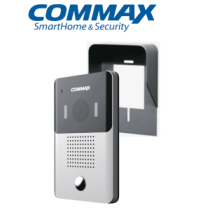 DRC-4Y - R.S DRC-41CS cmx2390014 COMMAX DRC4YP - Frente de calle