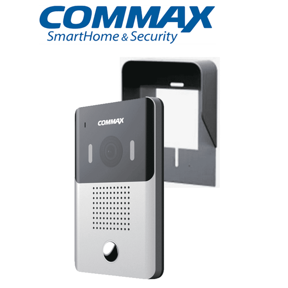 DRC-4Y - R.S DRC-41CS cmx2390014 COMMAX DRC4YP - Frente de calle