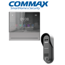 DRC-4CPHD  CMV-70MX cmx2390017 COMMAX CMV70MXP1 - Paquete de fren