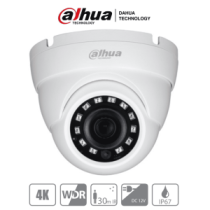 DH-HAC-HDW1801MN DHT0300038 DAHUA HAC-HDW1801M - Camara Domo 4K/