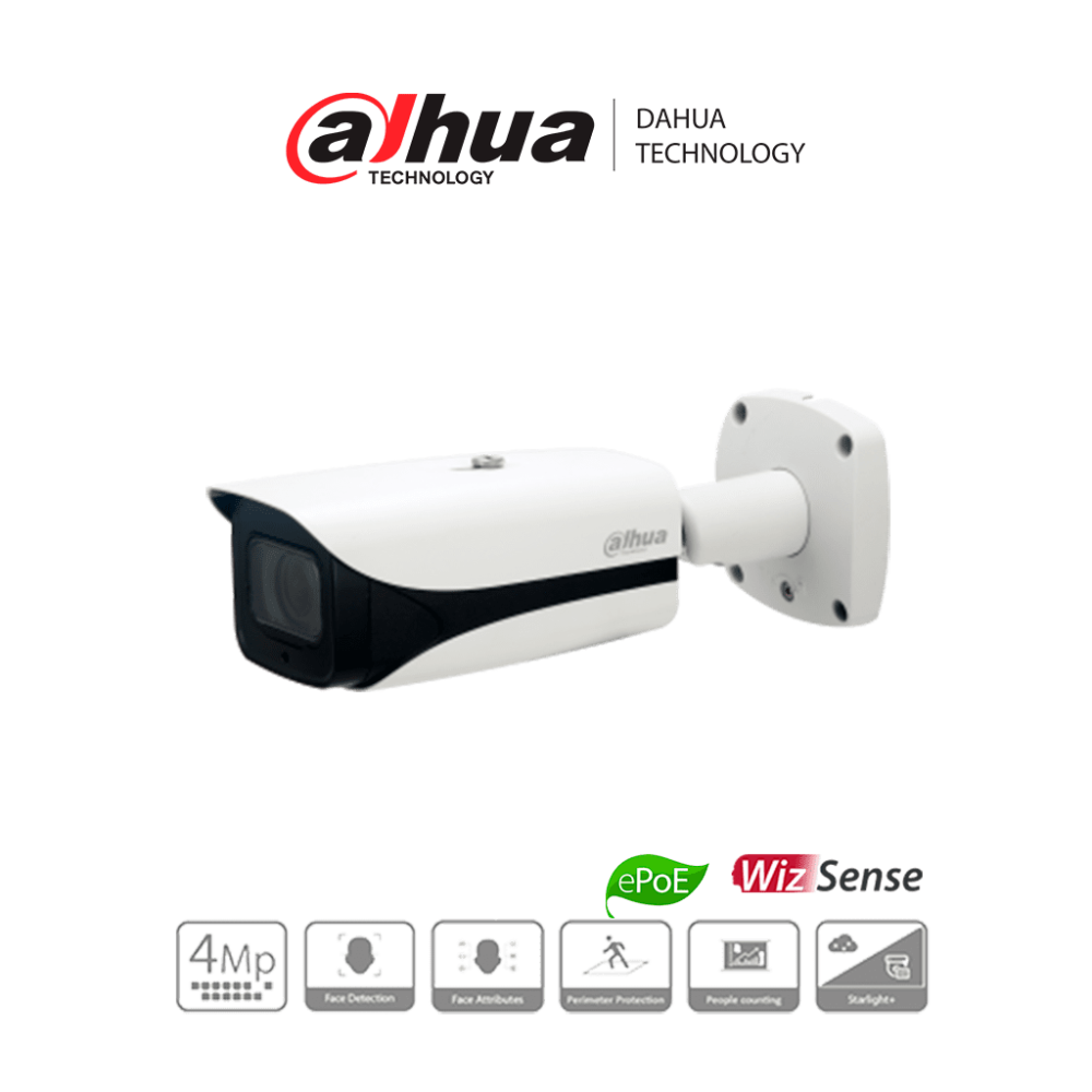 DH-IPC-HFW5442EN-ZE DHT0030066 DAHUA IPC-HFW5442EN-ZE - Camara IP