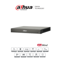 DHI-NVR5216-16P-I/L DHT0200007 DAHUA DHI-NVR5216-16P-I/L - NVR de