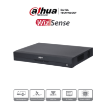 DH-XVR5216A-I3 DHT0370032 DAHUA XVR5216A-I3 - DVR 16 Canales 5 Me