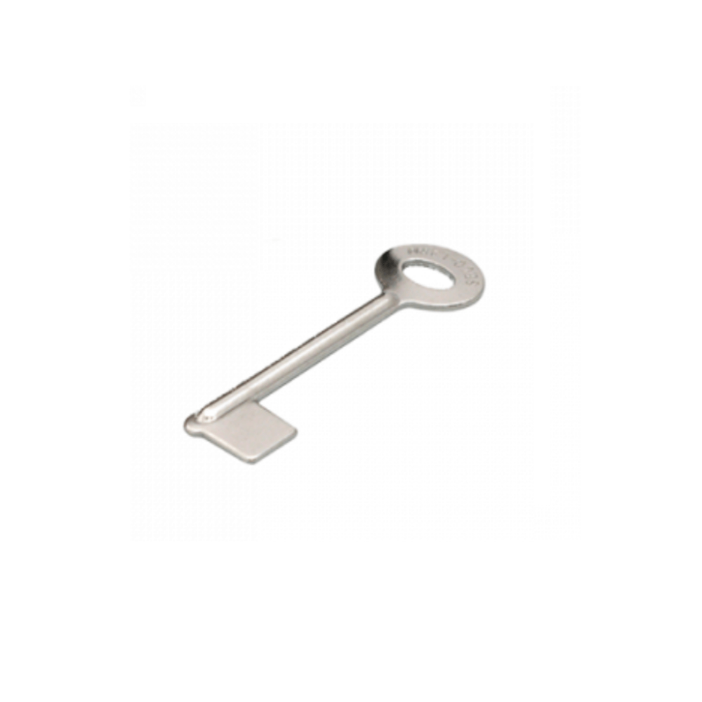 SS-078-KEYQ SEC1220007 Seco-Larm SS078KEYQ - Llave de repuesto pa