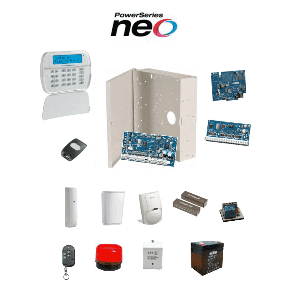 NEO STARTER ESSENTIALS 2 DSC2480065 DSC NEO STARTER ESSENTIALS 2
