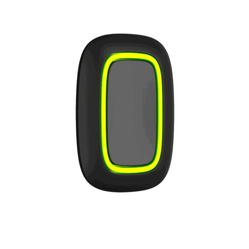 Button (9NA)  AJX1210002 AJAX  Button W - Boton  inteligente  mul