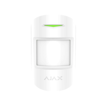 Ajax CombiProtect (9NA) AJX1180002 AJAX CombiProtectW - Detector