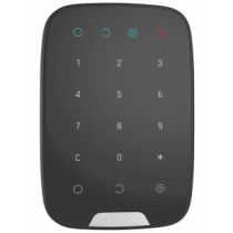 Ajax KeyPad (9NA) AJX2590002 AJAX KeypadW - Teclado tactil inalam