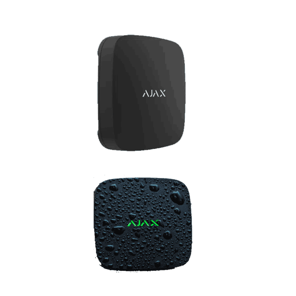 Ajax LeaksProtect (9NA) AJX1180010 AJAX LeaksProtect W - Detector