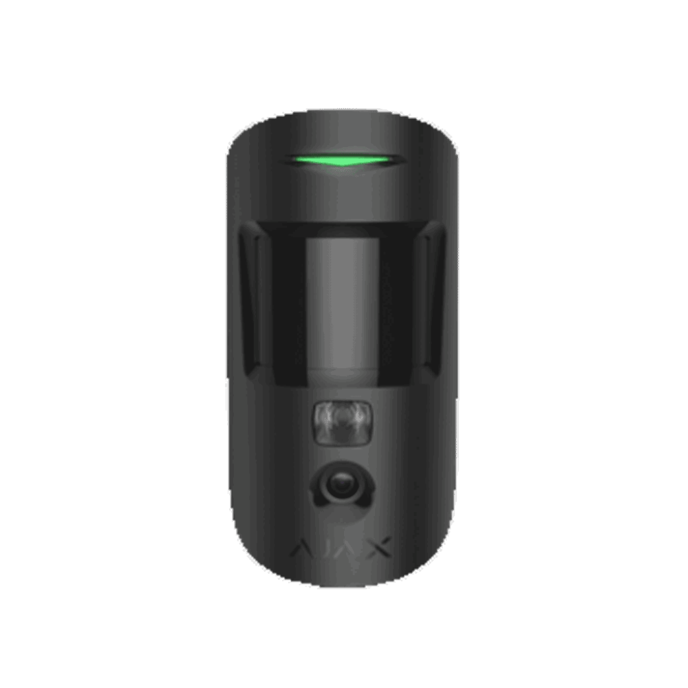 Ajax MotionCam (9NA) AJX1180012 AJAX MotionCam W - Detector de mo