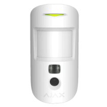 Ajax MotionCam (9NA) AJX1180012 AJAX MotionCam W - Detector de mo