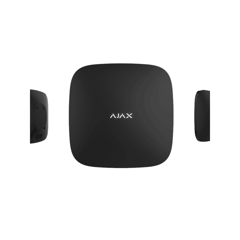 Ajax Hub 2 Plus (9NA/AUX) AJX1170002 AJAX Hub2PlusW - Panel de al
