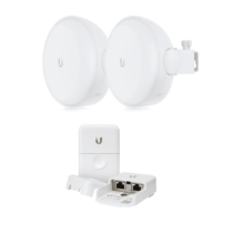 GBE-PLUS-KIT UBI1680019 Kit para enlace BACKHAUL hasta 1 GBPS  fr