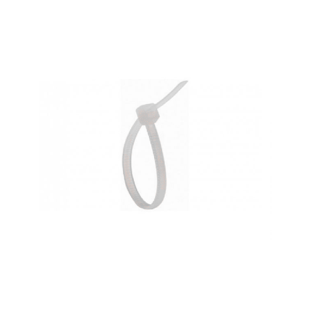 TY25BL SXN1650004 TVC TY25BL - Cincho sujetacable / 4.5 mm X 1