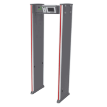 ZK-D3180 ZKT1110006 ZKTECO D3180 - Arco Detector de Metales / 18