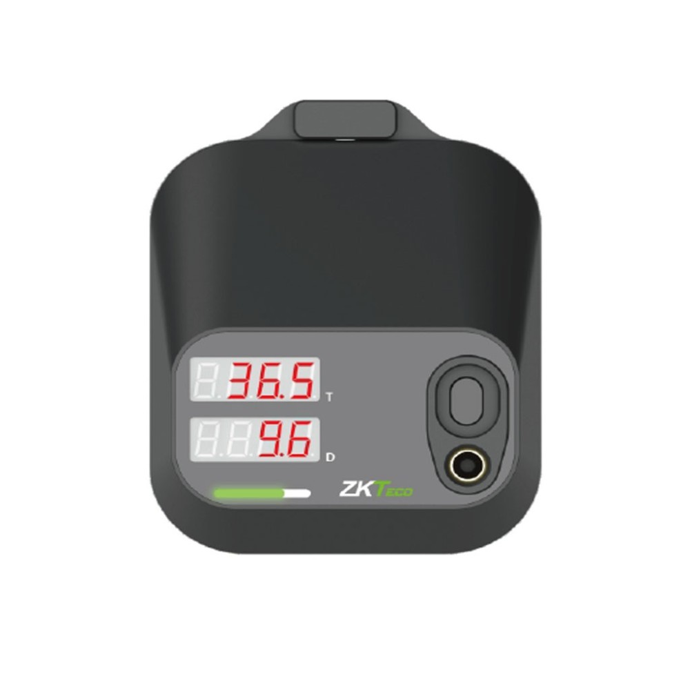 TDM95 ZKT0830008 ZKTECO TDM95 - Modulo detector de temperatura nu